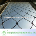 Perforated stainless steel metal wire mesh